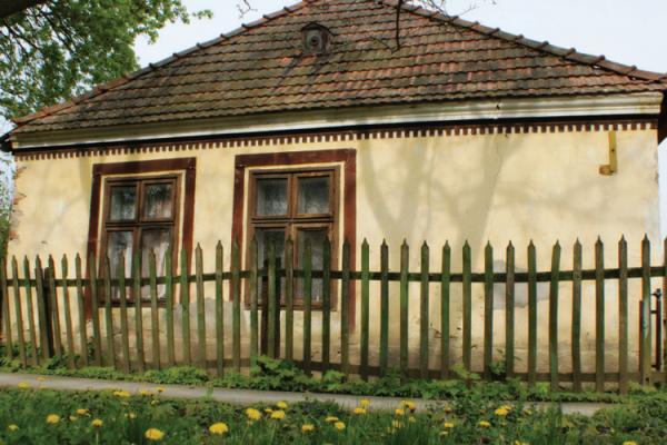 Utca